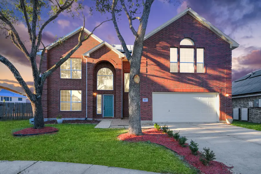 1611 Pebble Brook, Missouri City, TX 77459 - #3