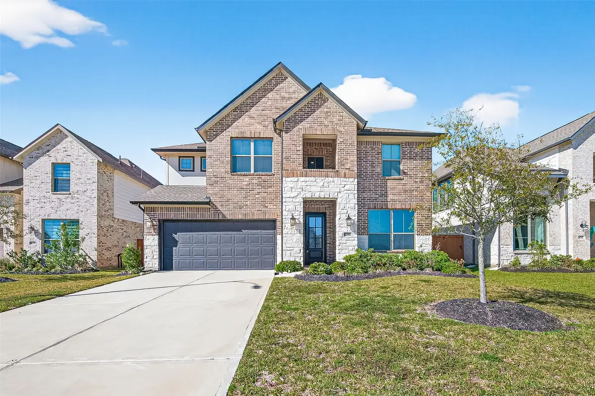 5056 Steady Breeze Drive, Katy, TX 77493 - #1