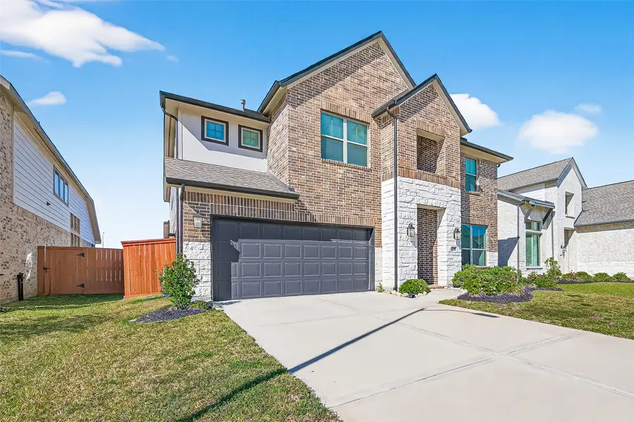 5056 Steady Breeze Drive, Katy, TX 77493 - #2