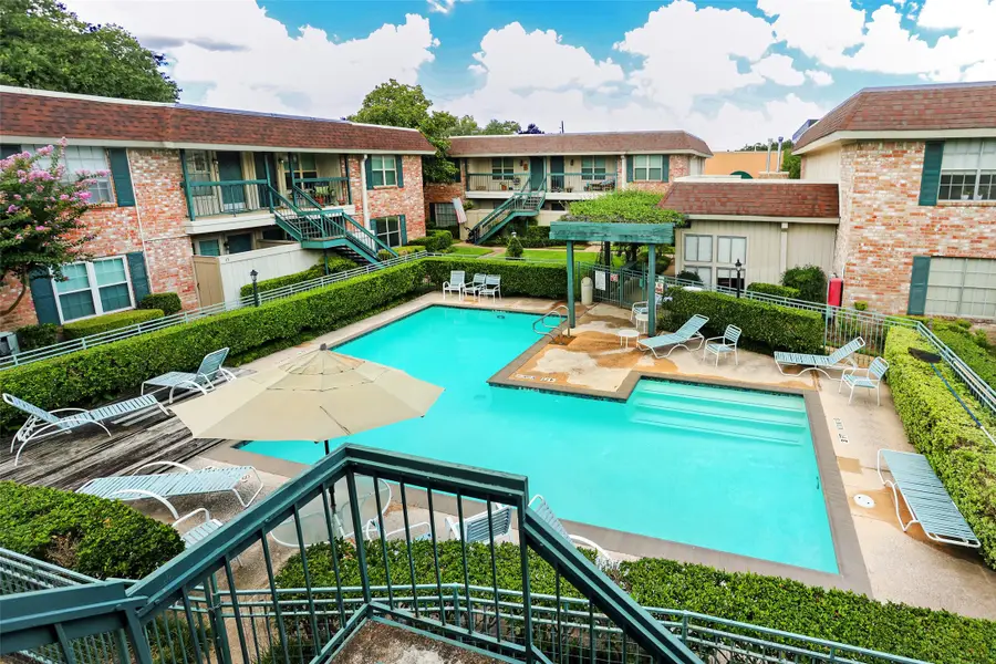 845 Augusta Drive #57, Houston, TX 77057 - #2