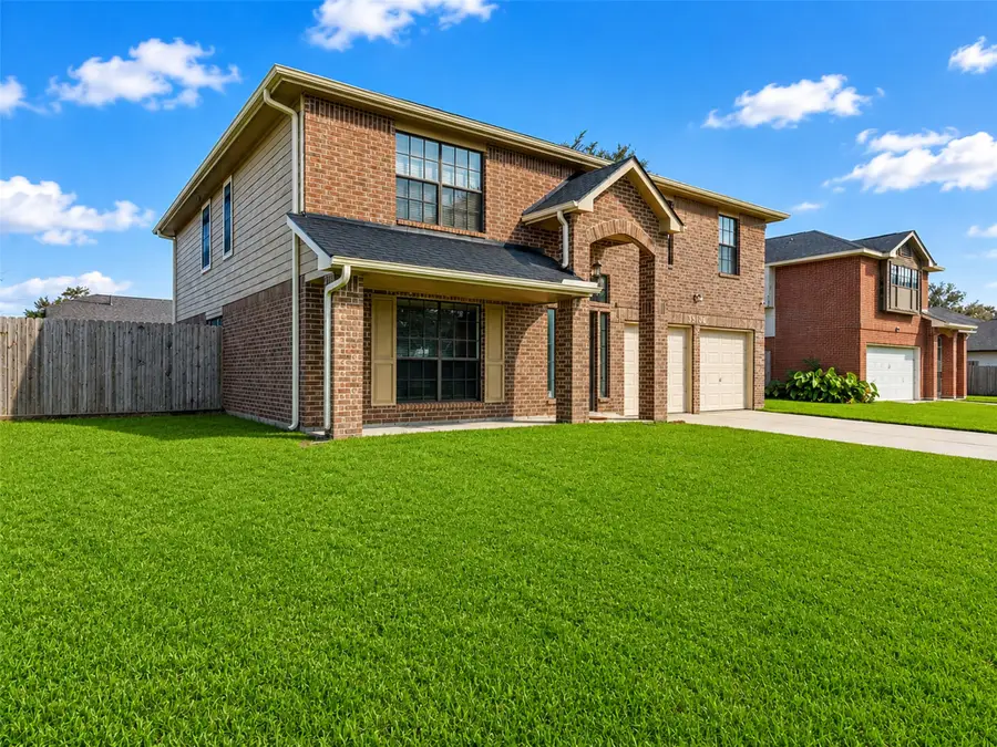 1506 Waterford Drive, Deer Park, TX 77536 - #2