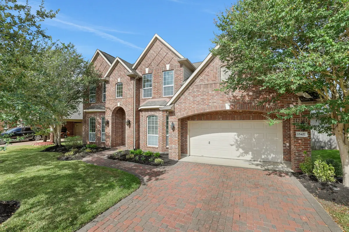 15427 Opera House Row Drive, Cypress, TX 77429 - #1