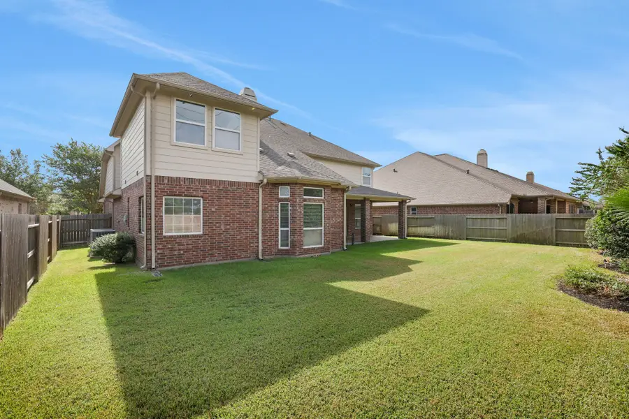 15427 Opera House Row Drive, Cypress, TX 77429 - #2