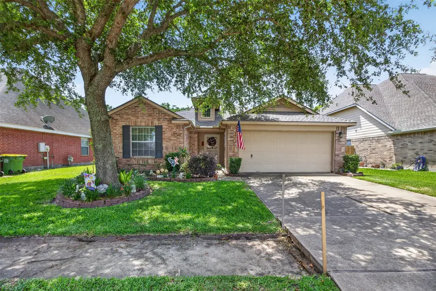 3614 Mahogany Trail, Pearland, TX 77584 - #2