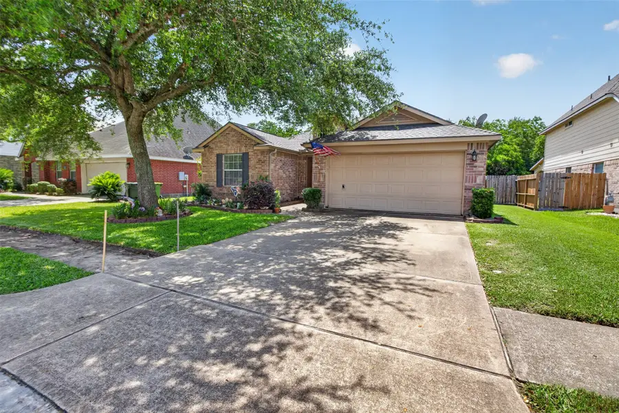 3614 Mahogany Trail, Pearland, TX 77584 - #3