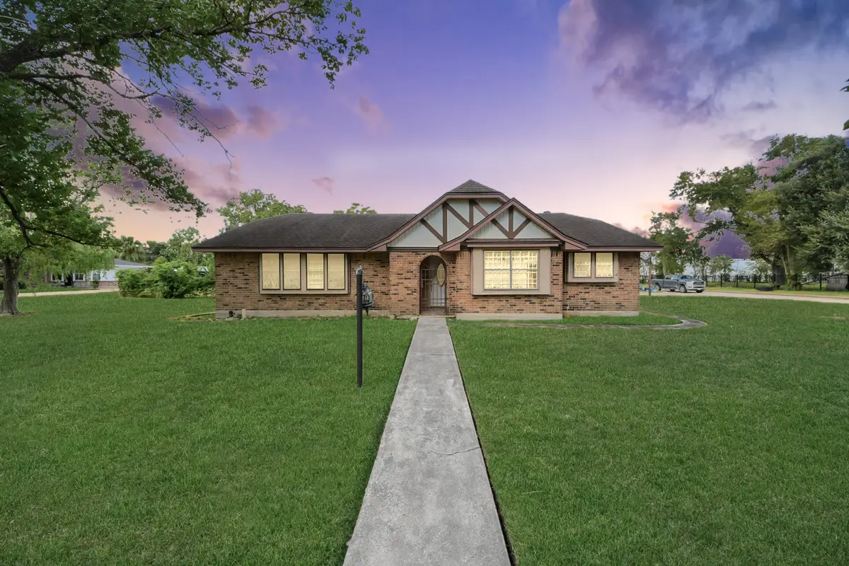 4619 Frontier Drive, Houston, TX 77041 - #1
