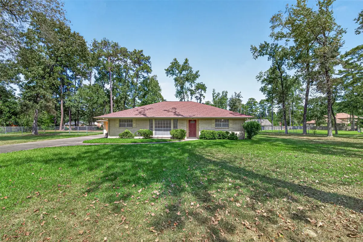 1531 Sycamore Lane, Humble, TX 77339 - #1