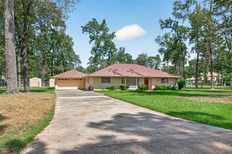 1531 Sycamore Lane, Humble, TX 77339 - #3