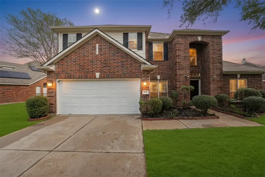 14114 White Oak Gardens Drive, Cypress, TX 77429 - Image #2