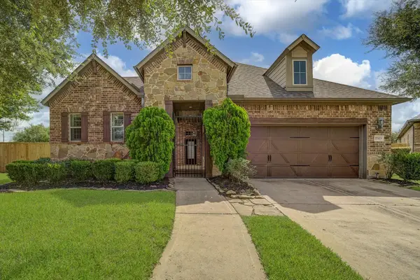 27123 Camirillo Creek Lane, Katy, TX 77494