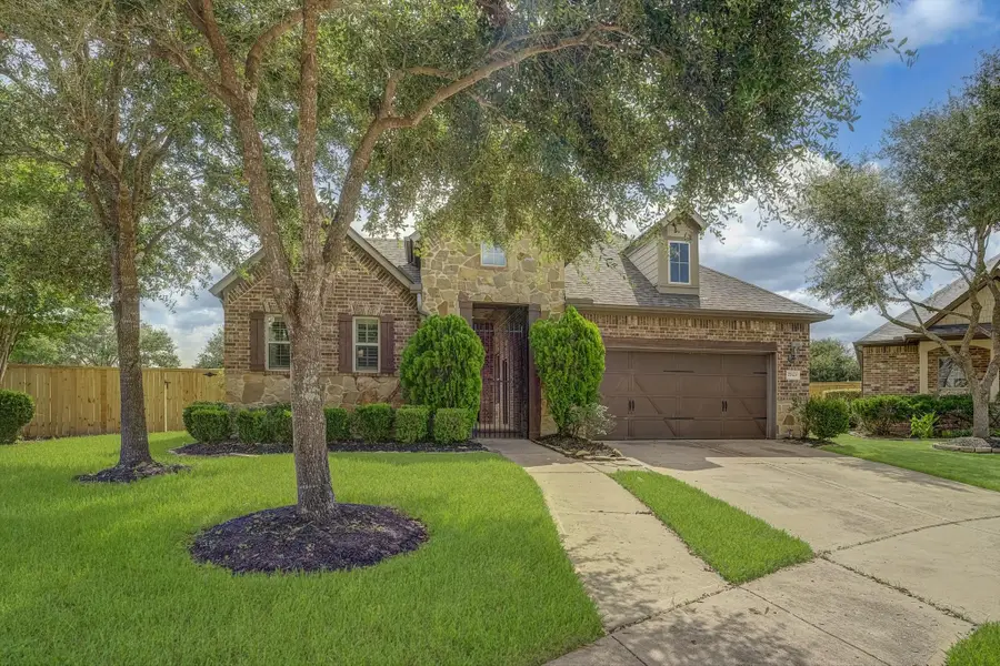 27123 Camirillo Creek Lane, Katy, TX 77494 - #2