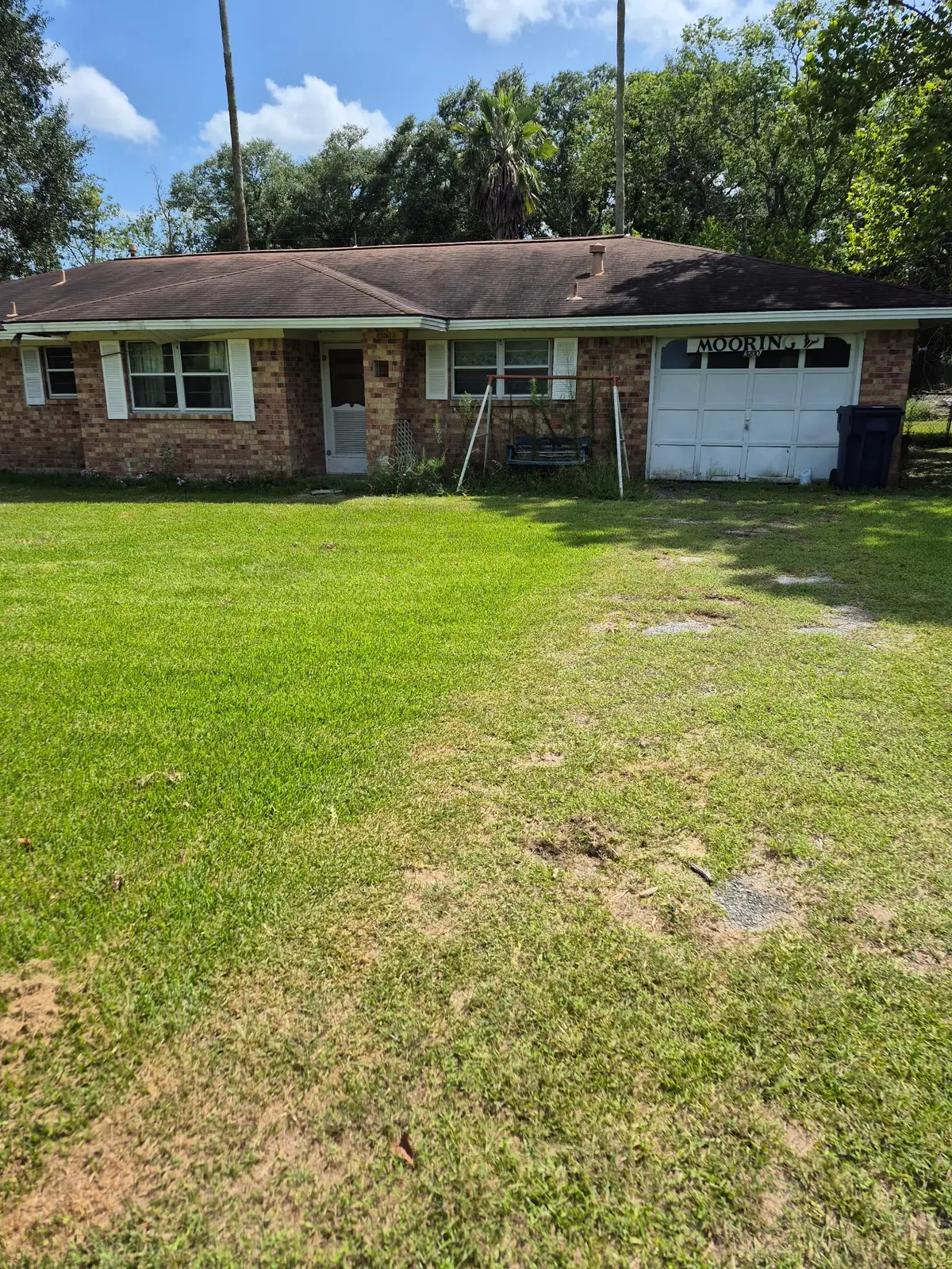 3810 Huisache Street, Damon, TX 77430 - #1