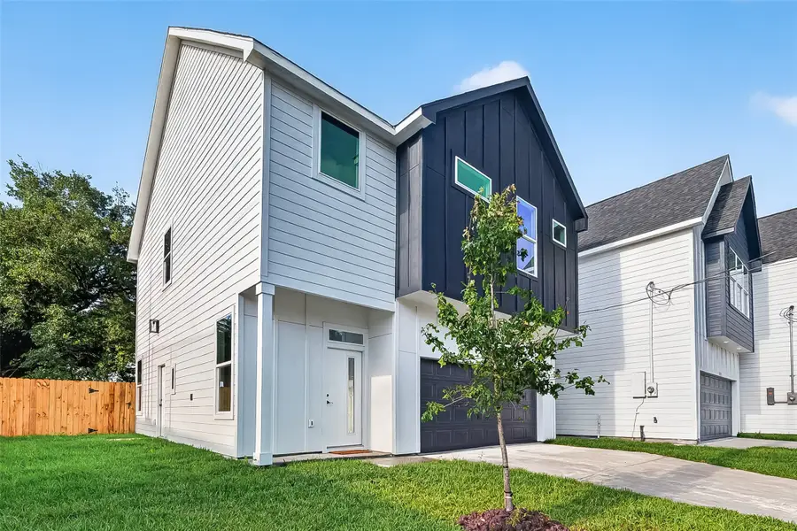 9334 Waller Street, Houston, TX 77012 - #2