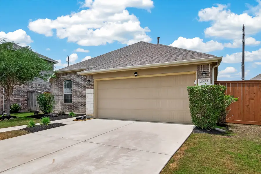 23122 Tindarey Falls Lane, Katy, TX 77493 - #3
