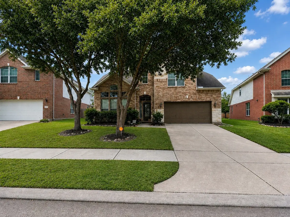 20603 Garden Ridge Canyon, Richmond, TX 77407 - #1