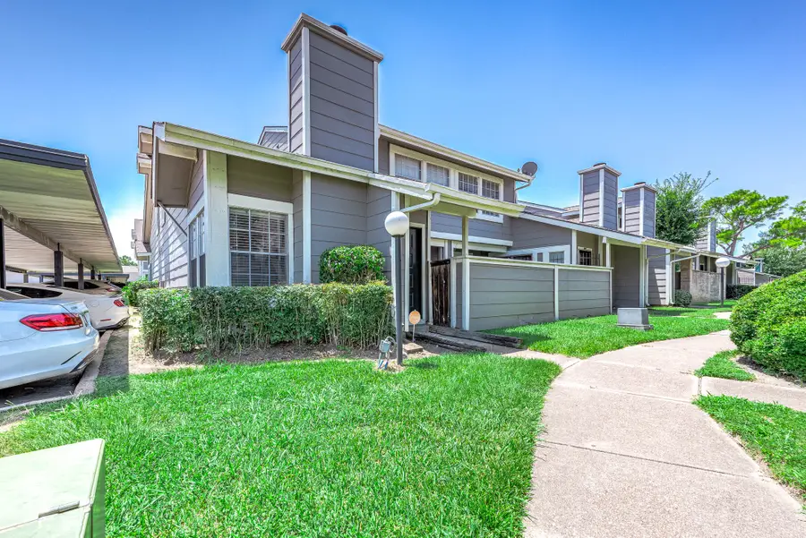 12213 Sandpiper Drive #122, Houston, TX 77035 - #2
