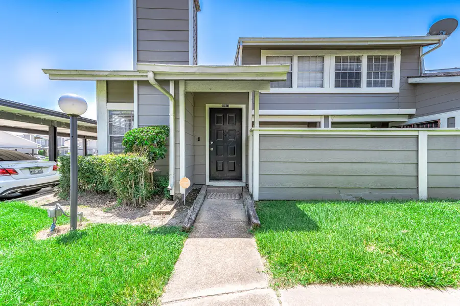 12213 Sandpiper Drive #122, Houston, TX 77035 - #3