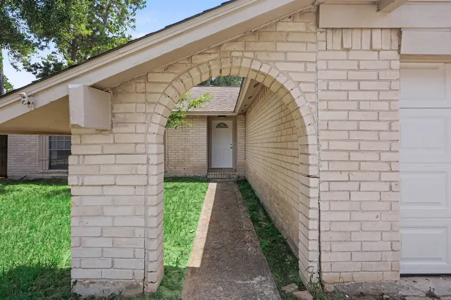 9403 Kilrenny Drive, Spring, TX 77379 - #3