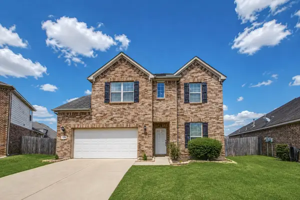 30218 Creekside Drive, Brookshire, TX 77423