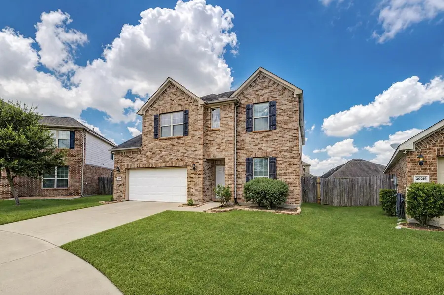 30218 Creekside Drive, Brookshire, TX 77423 - #2