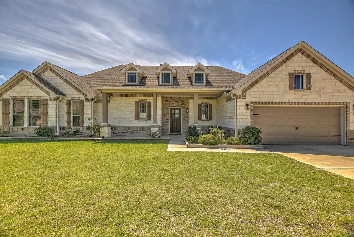 16738 Rockwall Street, Conroe, TX 77303 - #1