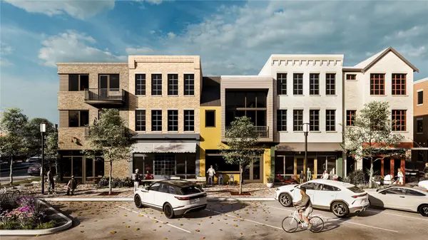 1335 Mercantile Street, Richmond, TX 77406