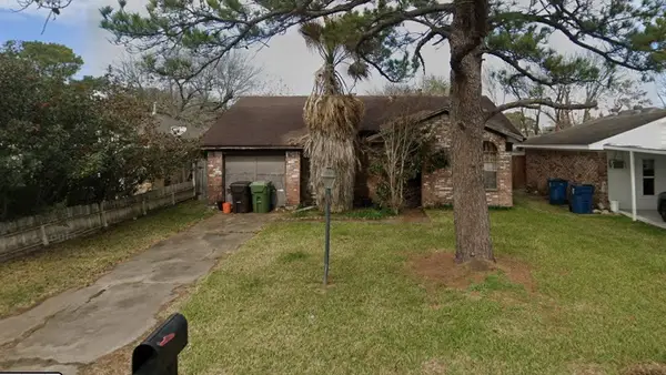 907 Avenue M, South Houston, TX 77587