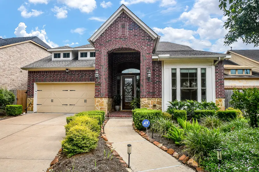 6518 Monrovia Lane, Sugar Land, TX 77479 - #2