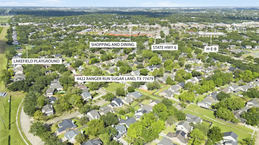 4422 Ranger Run, Sugar Land, TX 77479 - #3