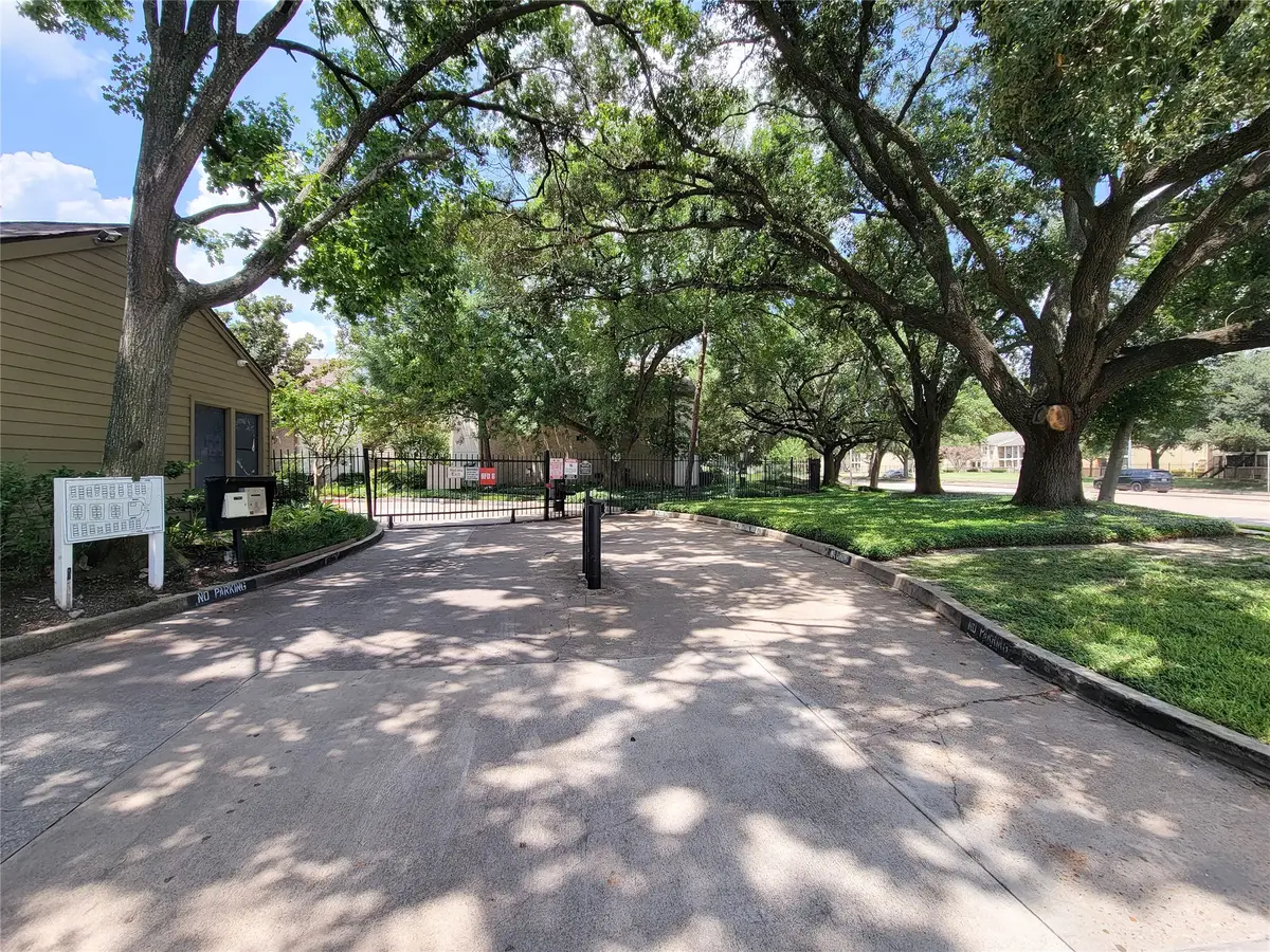 10047 Westpark Drive #21, Houston, TX 77042 - #1