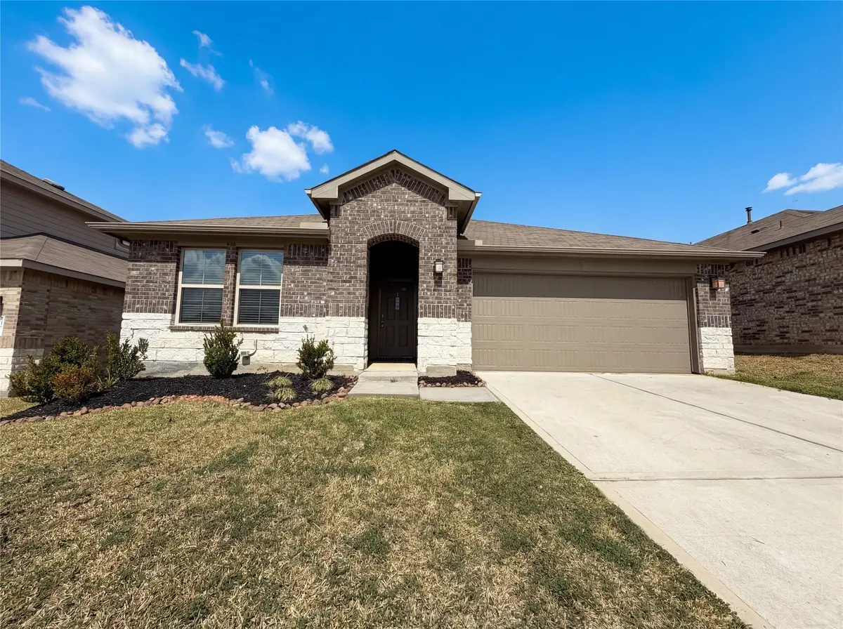 11524 Kalinago View Lane, Conroe, TX 77304 - #1
