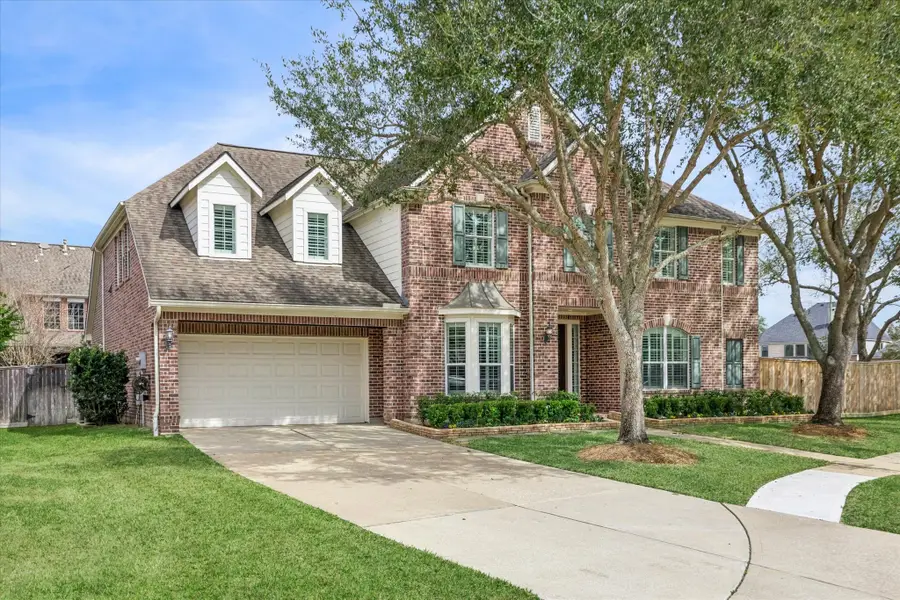7935 Woodcrest Court, Sugar Land, TX 77479 - #2