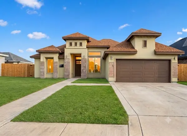 5416 San Diego Drive, Edinburg, TX 78542
