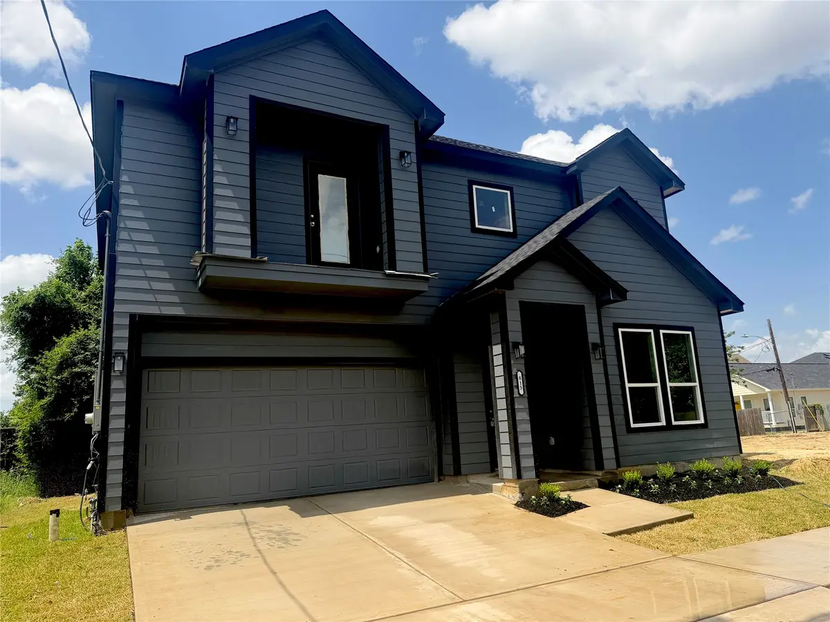 815 E 33rd Street, Houston, TX 77022 - #1