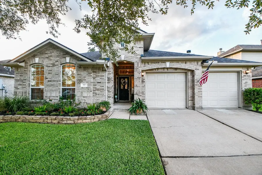 2034 Creek Shore Lane, Pearland, TX 77581 - #3