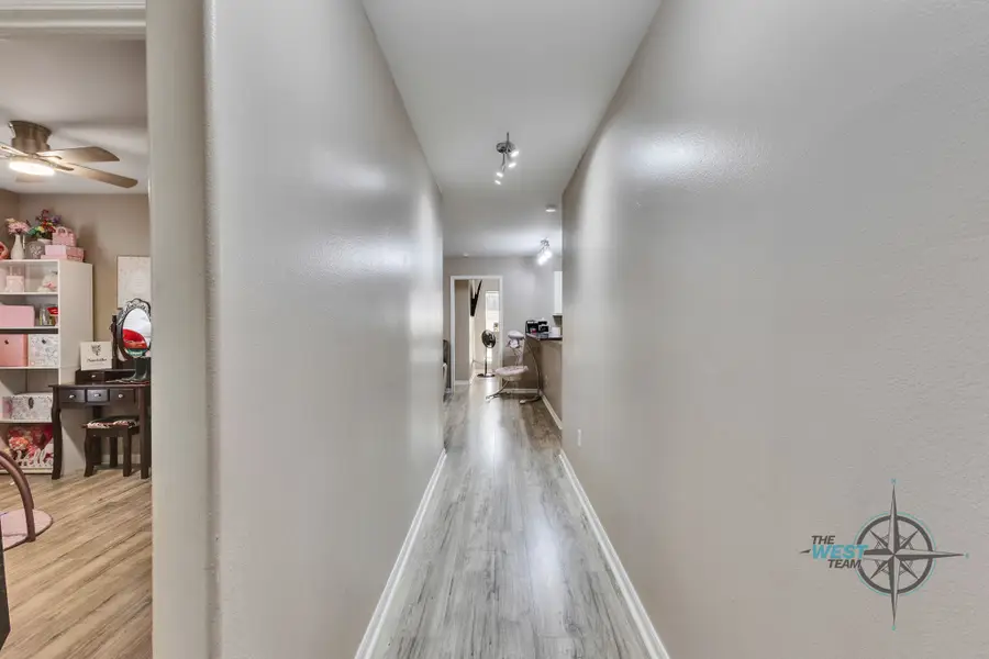 8825 E Buffalo Circle, Willis, TX 77378 - #2