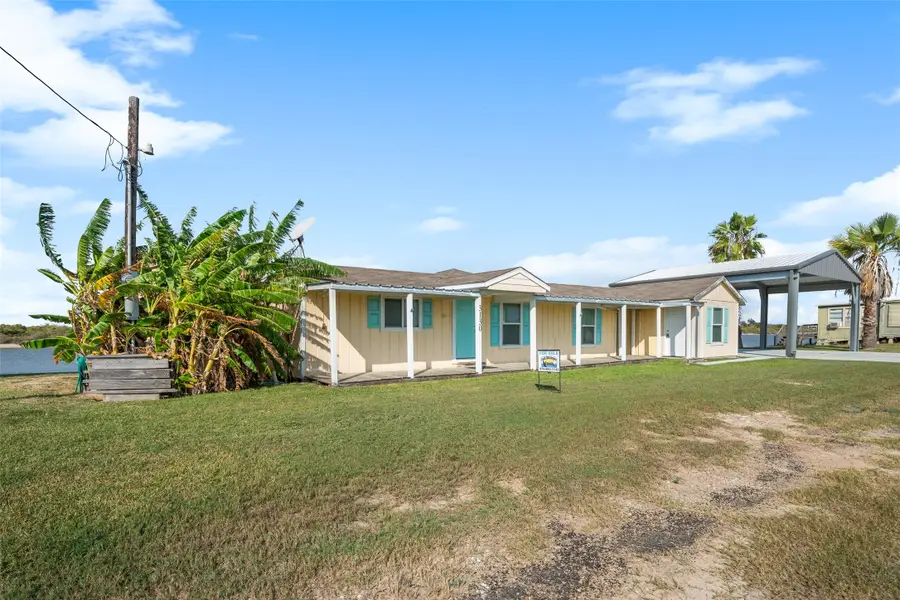 3130 Fm-2031, Matagorda, TX 77457 - #2