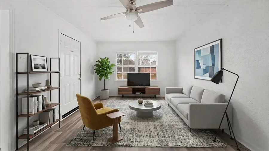 1516 1/2 2nd Street, League City, TX 77573 - #3