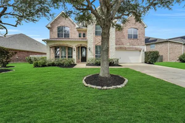 25911 Shady Dawn Lane, Katy, TX 77494
