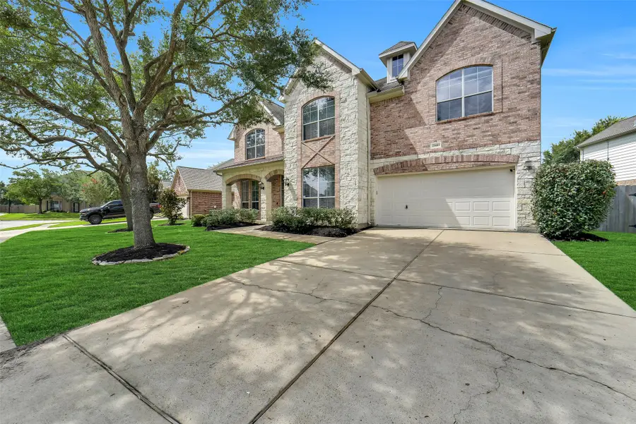 25911 Shady Dawn Lane, Katy, TX 77494 - #2