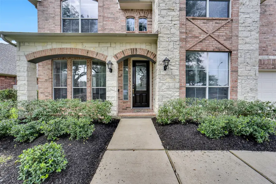 25911 Shady Dawn Lane, Katy, TX 77494 - #3