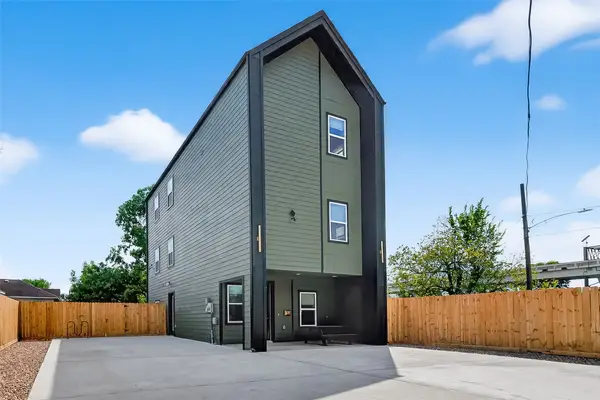 2011 Waco Street, Houston, TX 77020