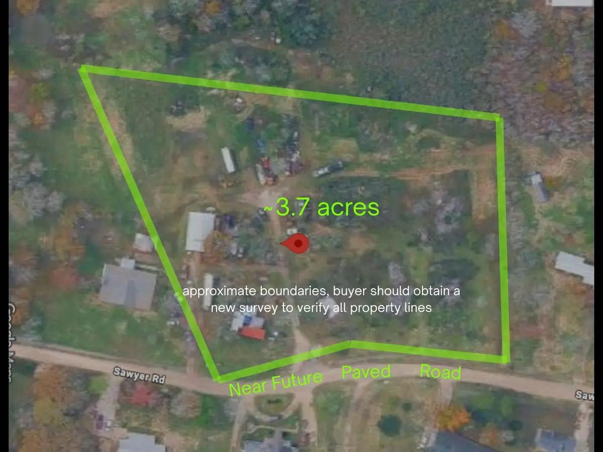 19648 Chigger Creek Drive, Alvin, TX 77511 - #1