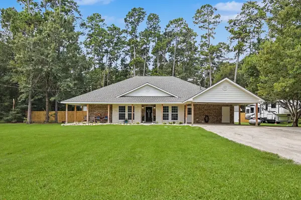 18644 Oak Shadow Circle, Conroe, TX 77302