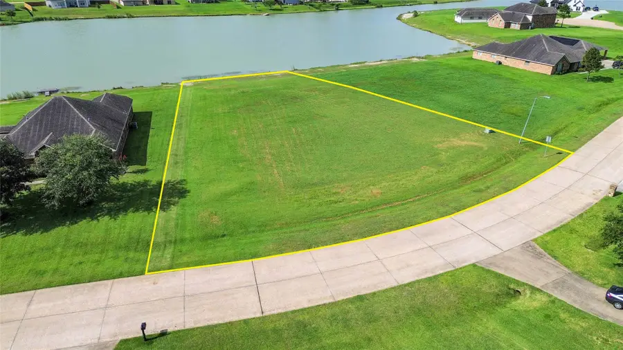 3711 S Shore Drive, Rosharon, TX 77583 - #2