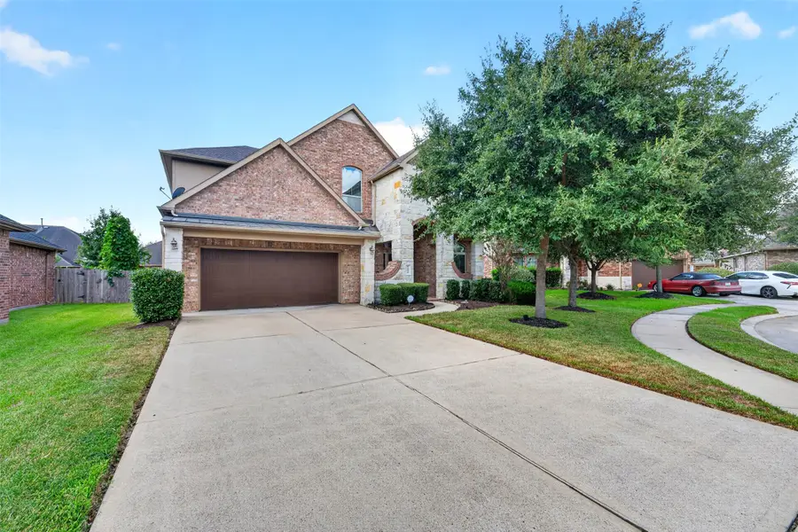 8811 Audrie Rae Lane, Cypress, TX 77433 - #2