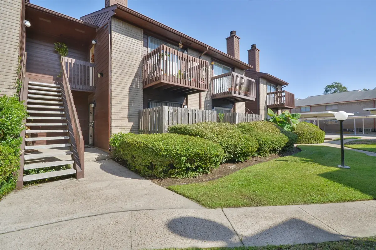 12905 Woodforest Boulevard #607, Houston, TX 77015 - #1