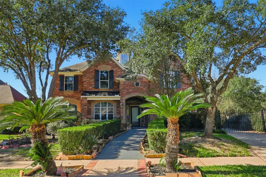 8619 Arranmore Lane, Houston, TX 77095 - #2