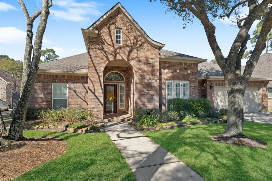17415 Lake Chelan Lane, Humble, TX 77346 - #2