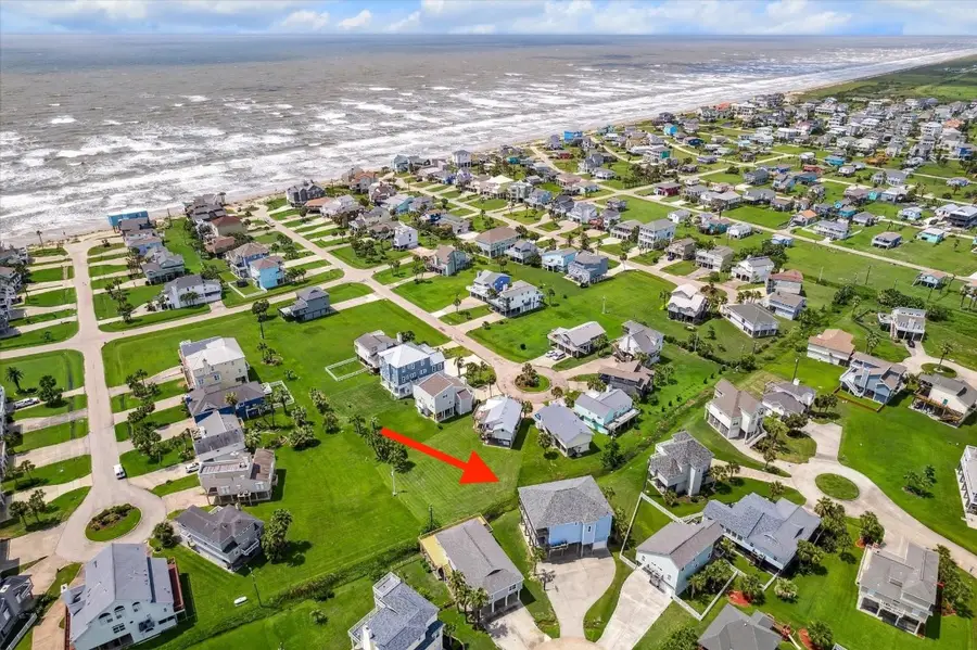 4015 Warchest Court, Galveston, TX 77554 - #2